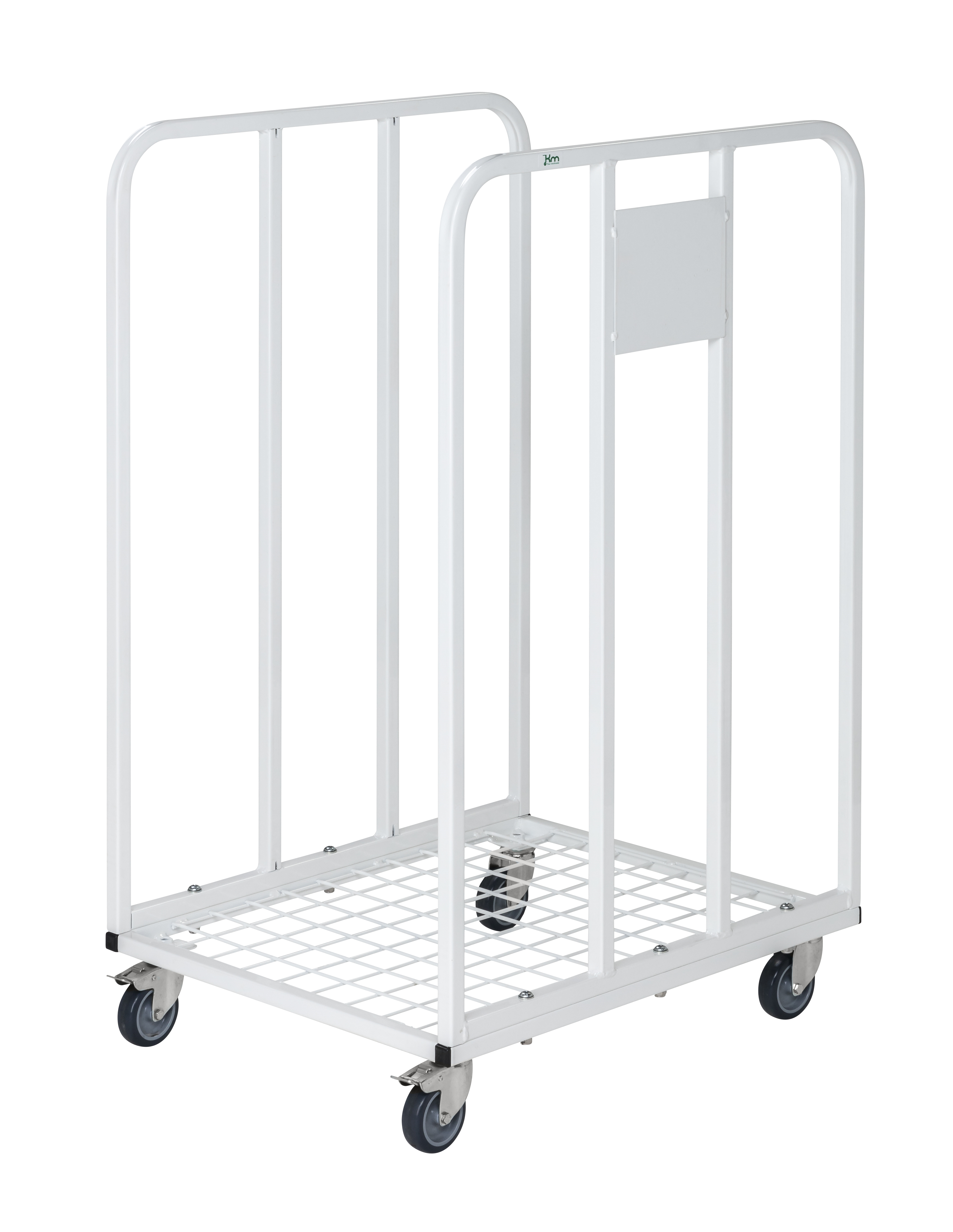 Chariot pour carton KM53631002W