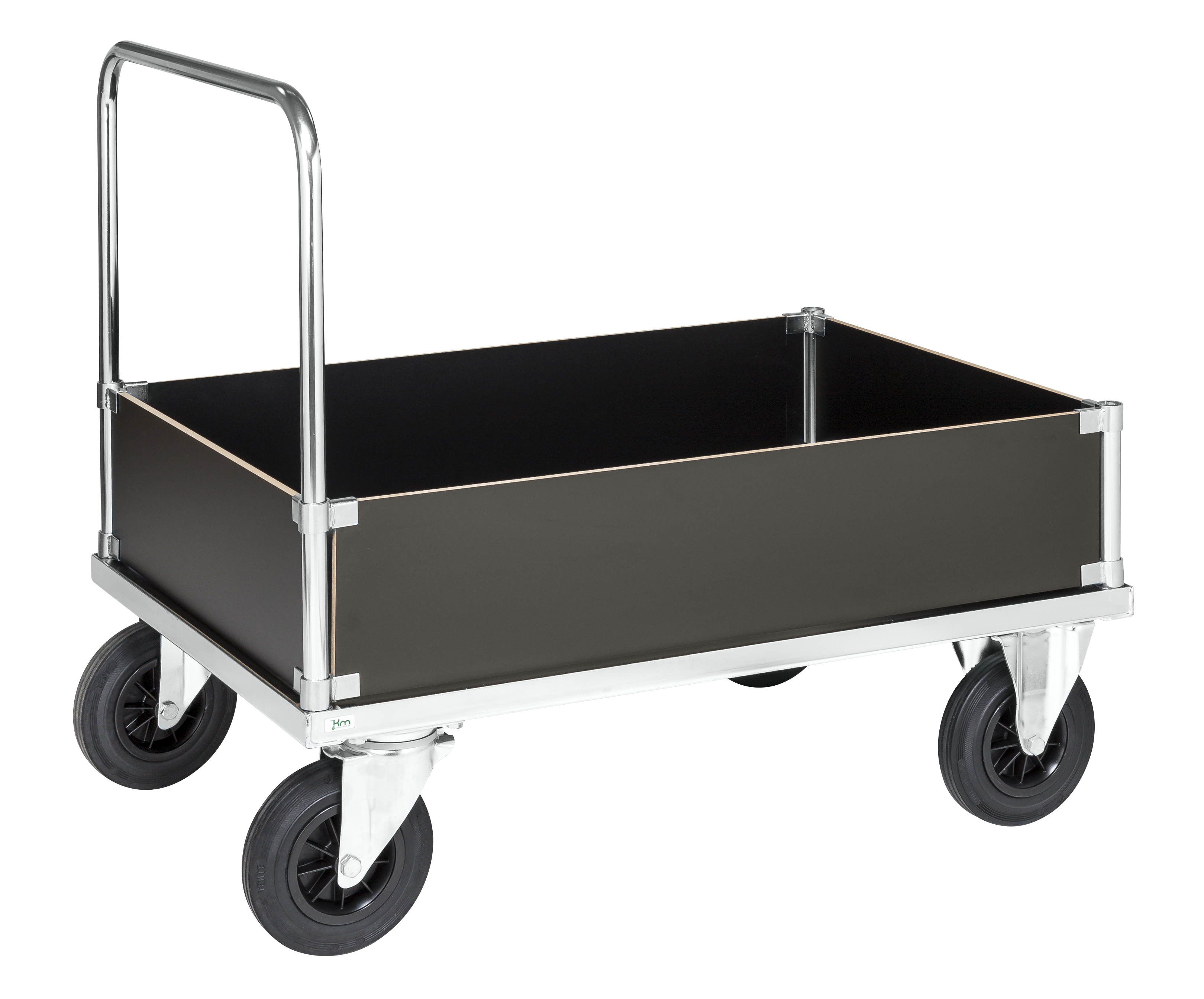 Carretilla de caja KM535-2L