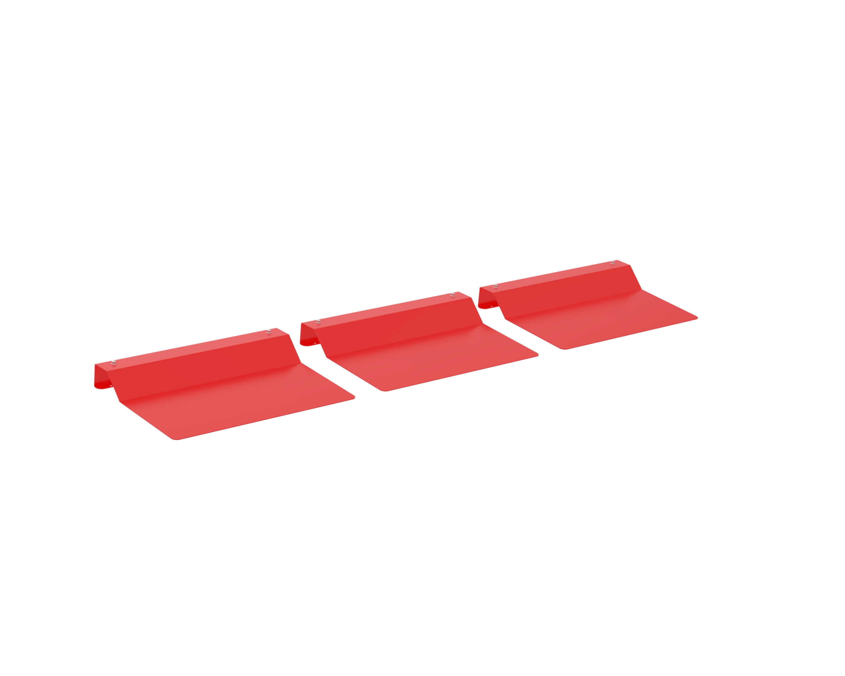 Accesorios Volquetes contenedor KMST-3020-3P
