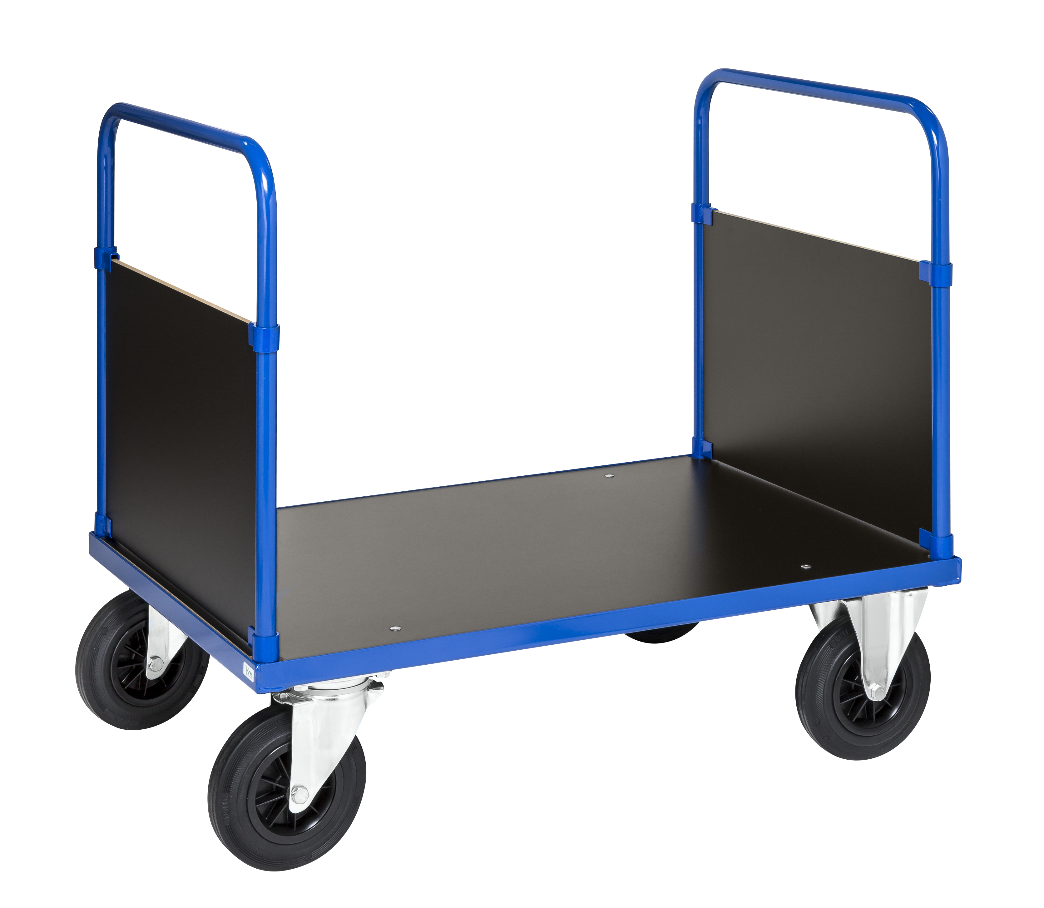 Carrello a piattaforma KM333-2