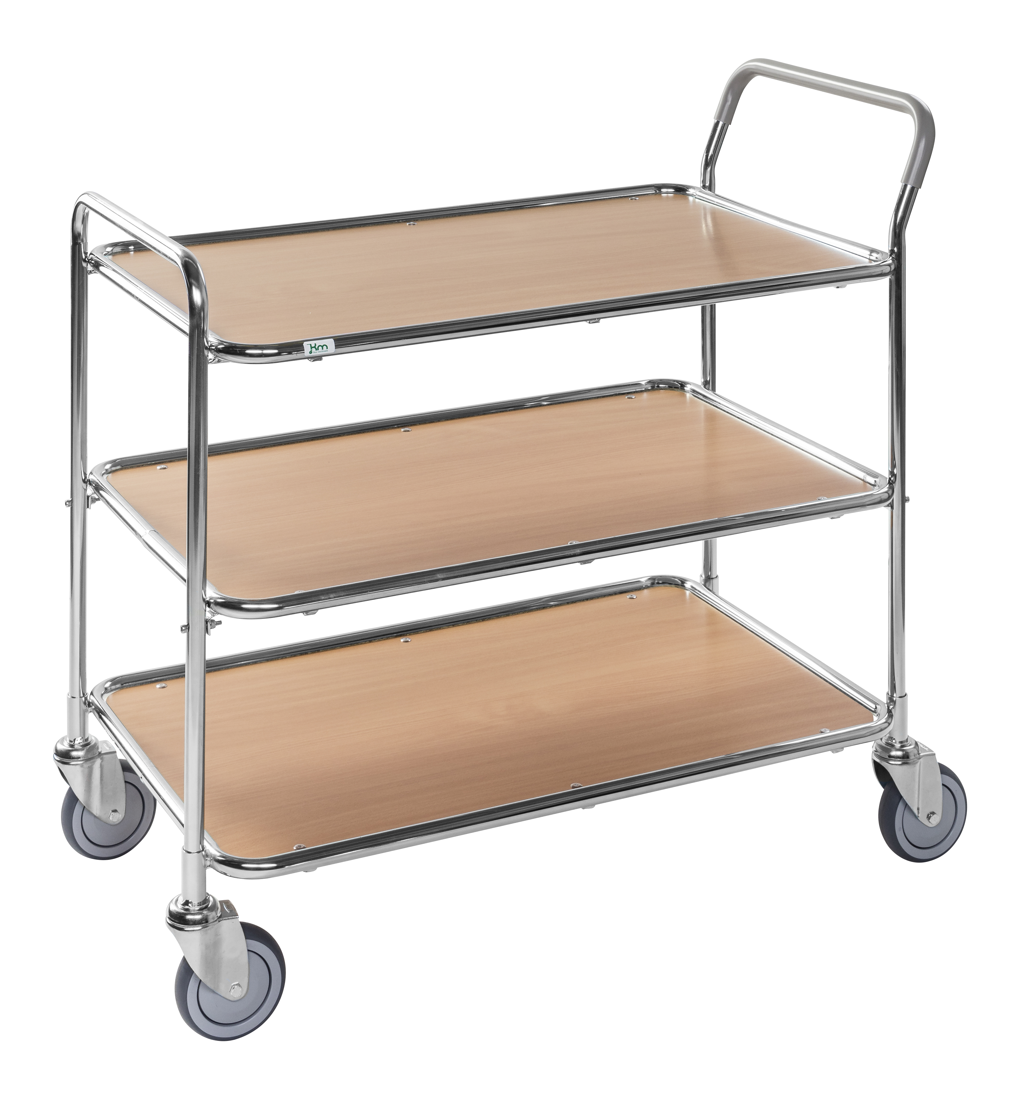 Table trolley KM30773-BO