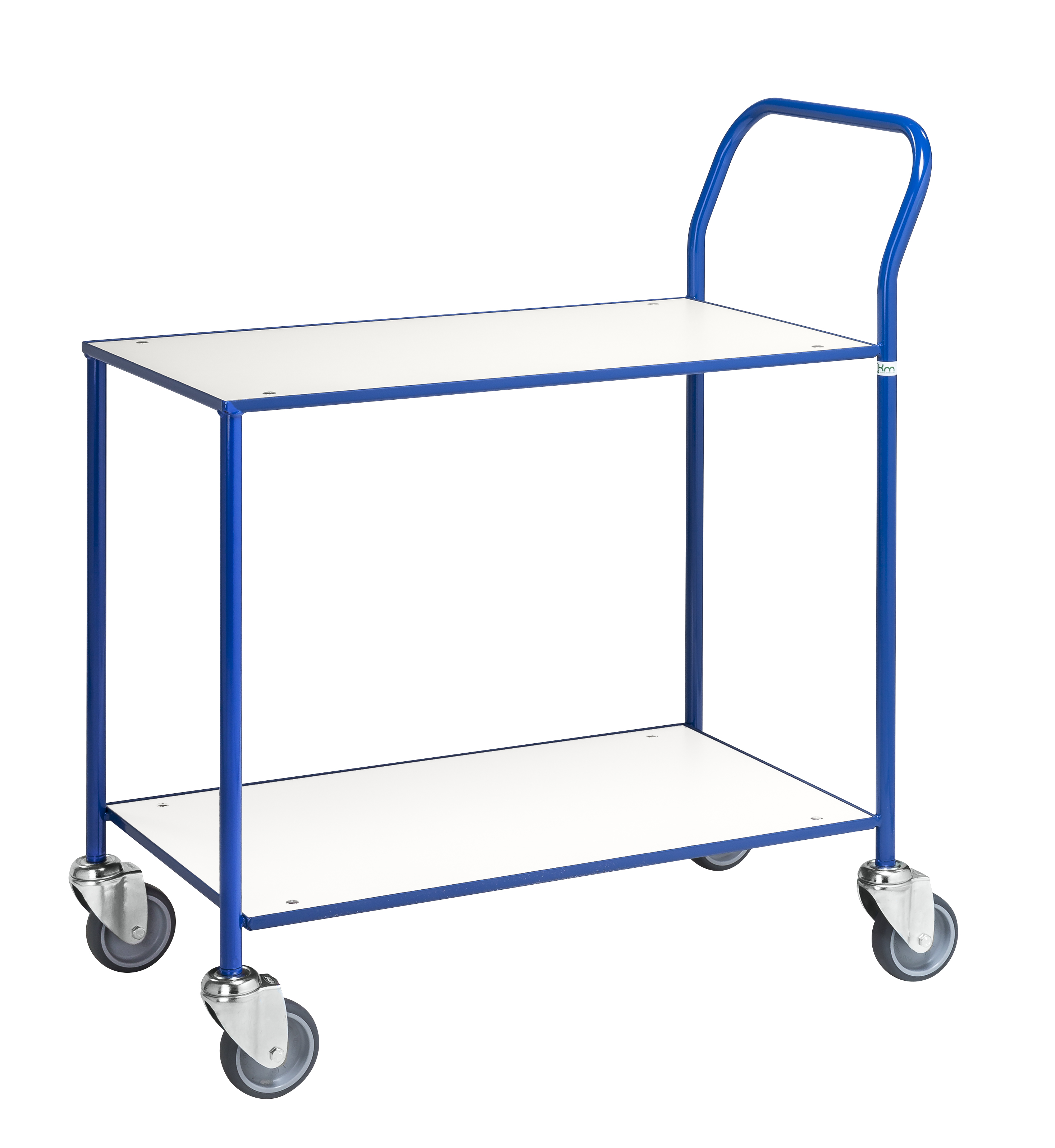 Small table trolley, fully welded KM373-6