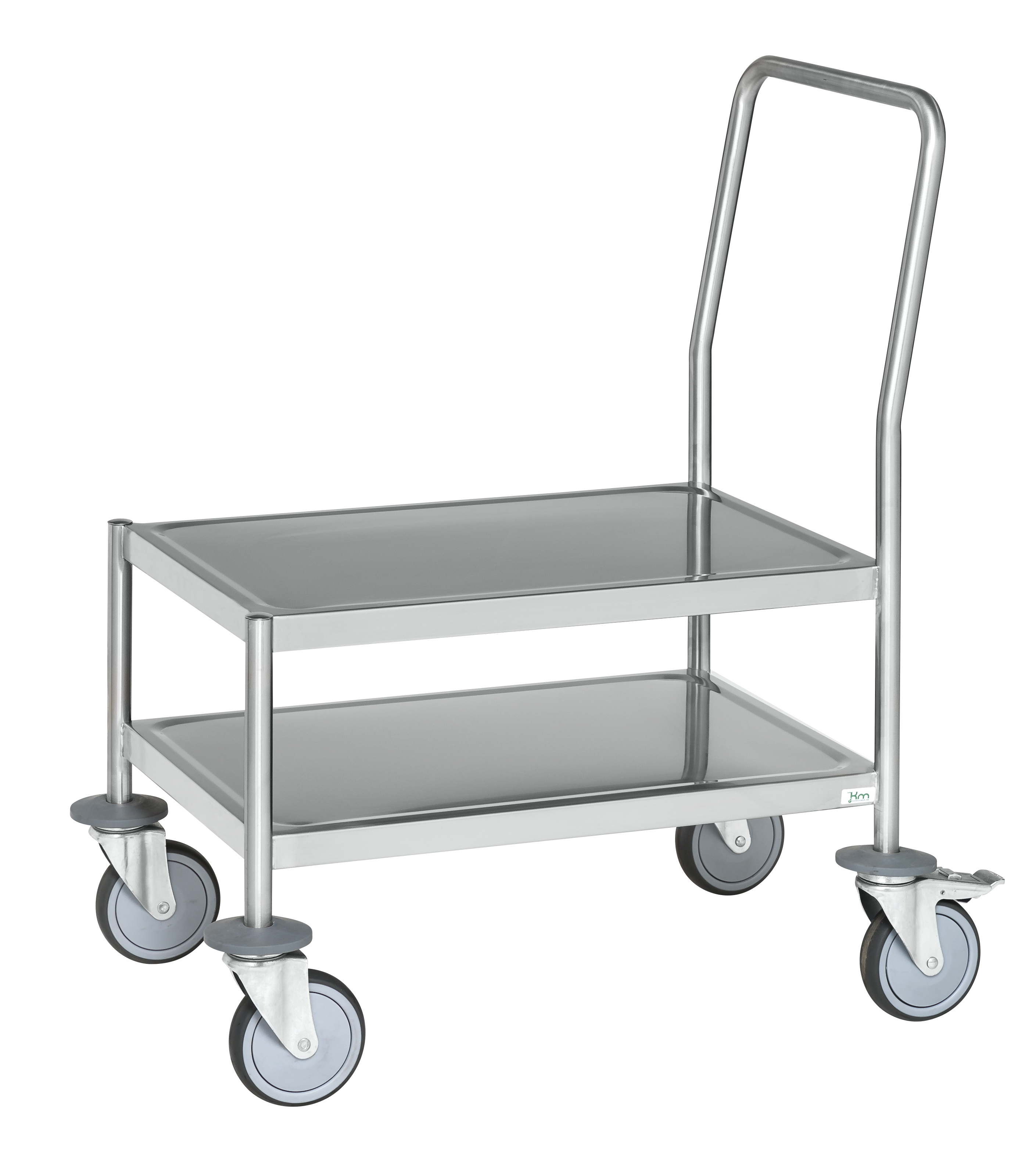 Platformtrolley, C3 KM60363MR-2