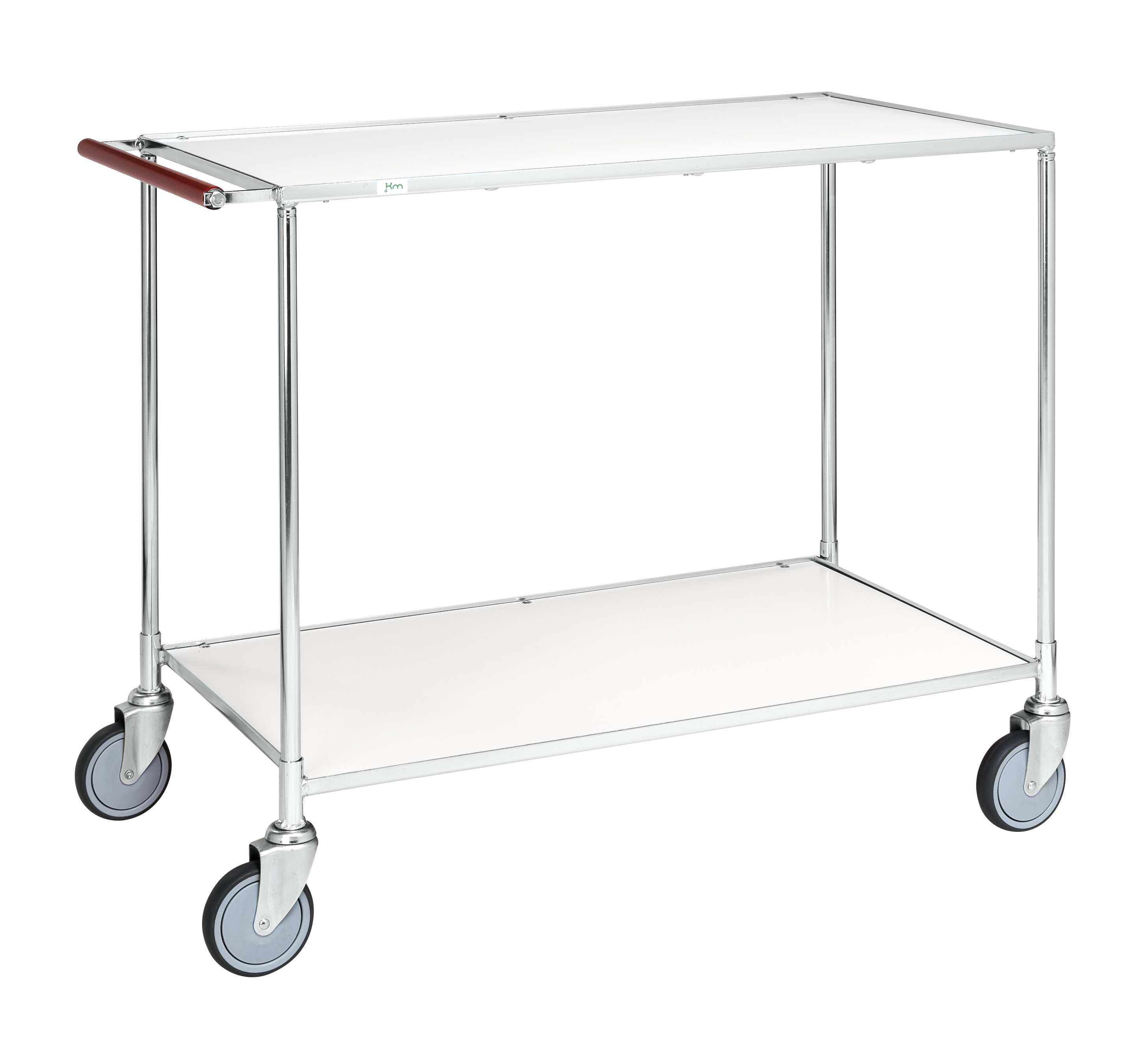 Tafeltrolley KM30780-6