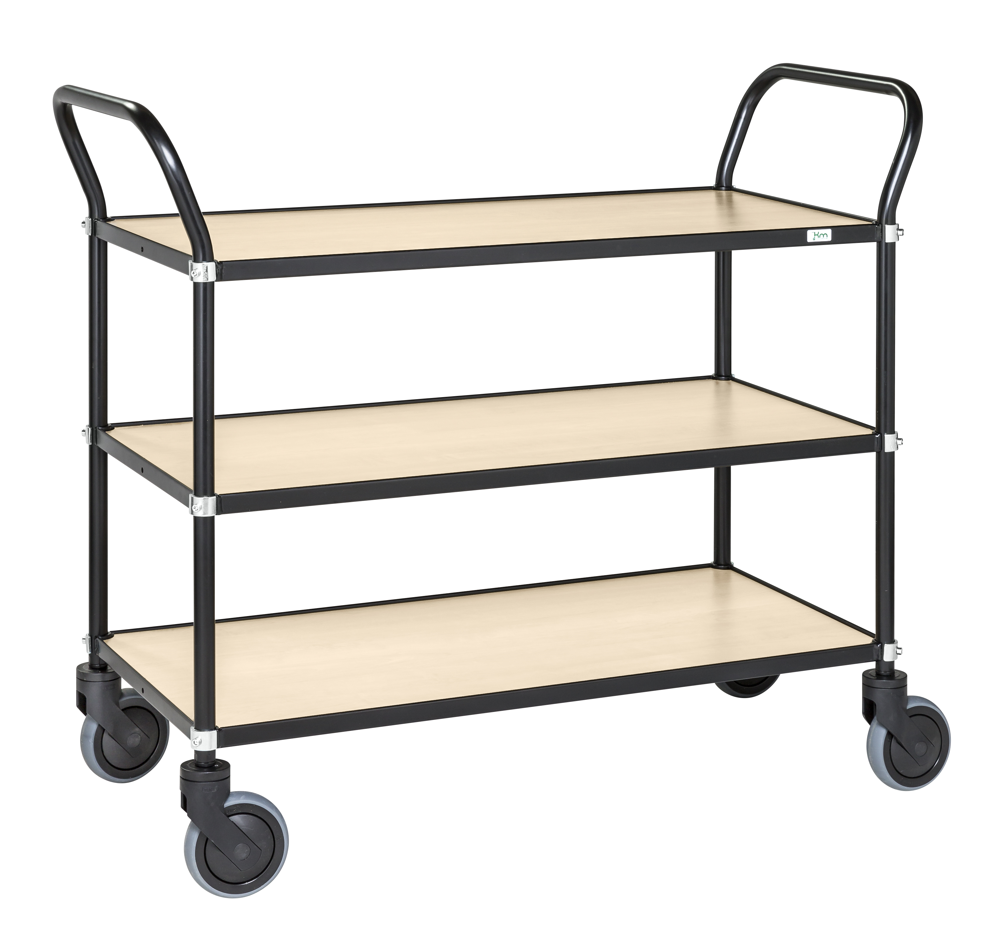 Design trolley KM8113-BJ