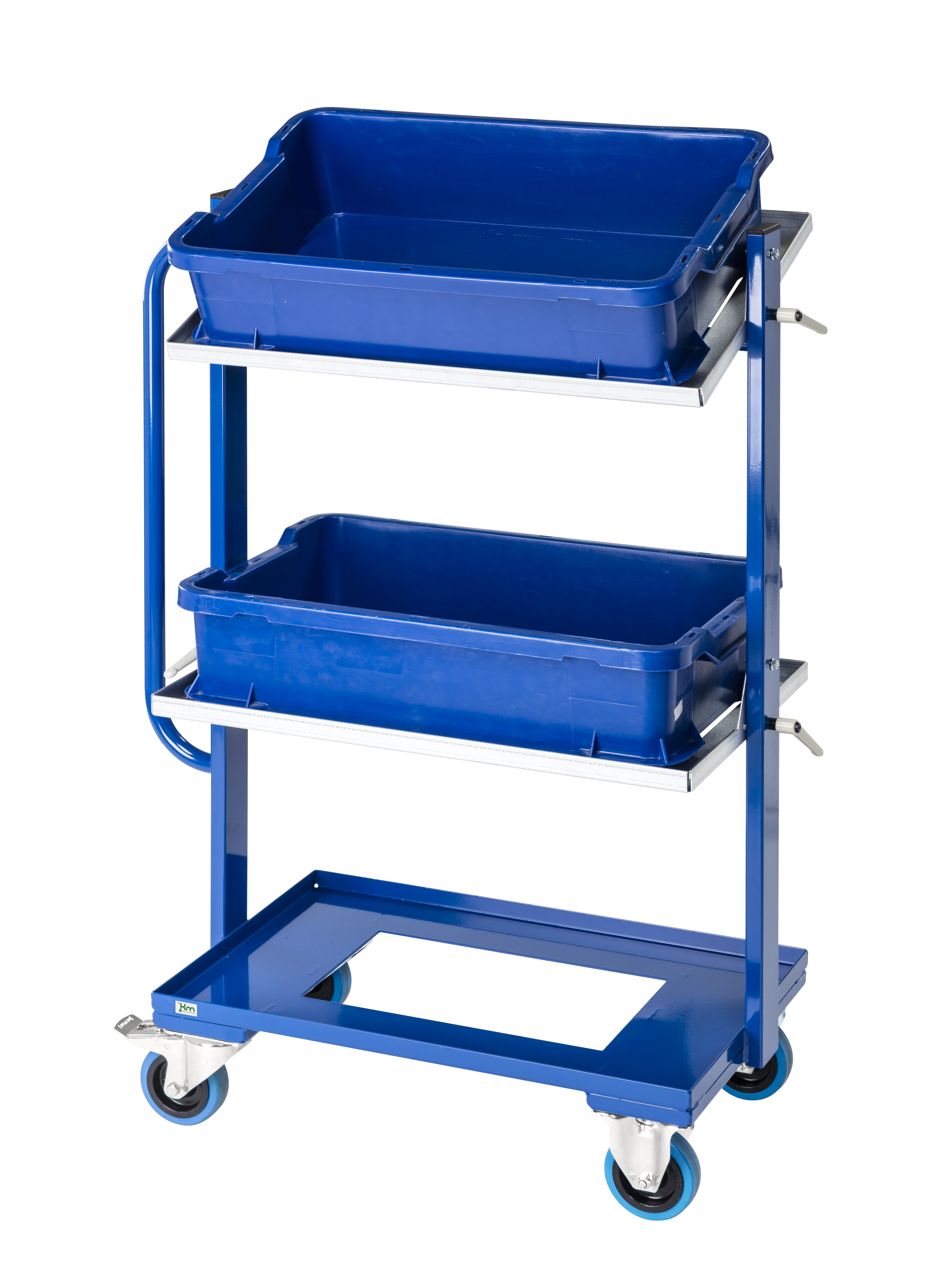 Baktrolley KM167-3E