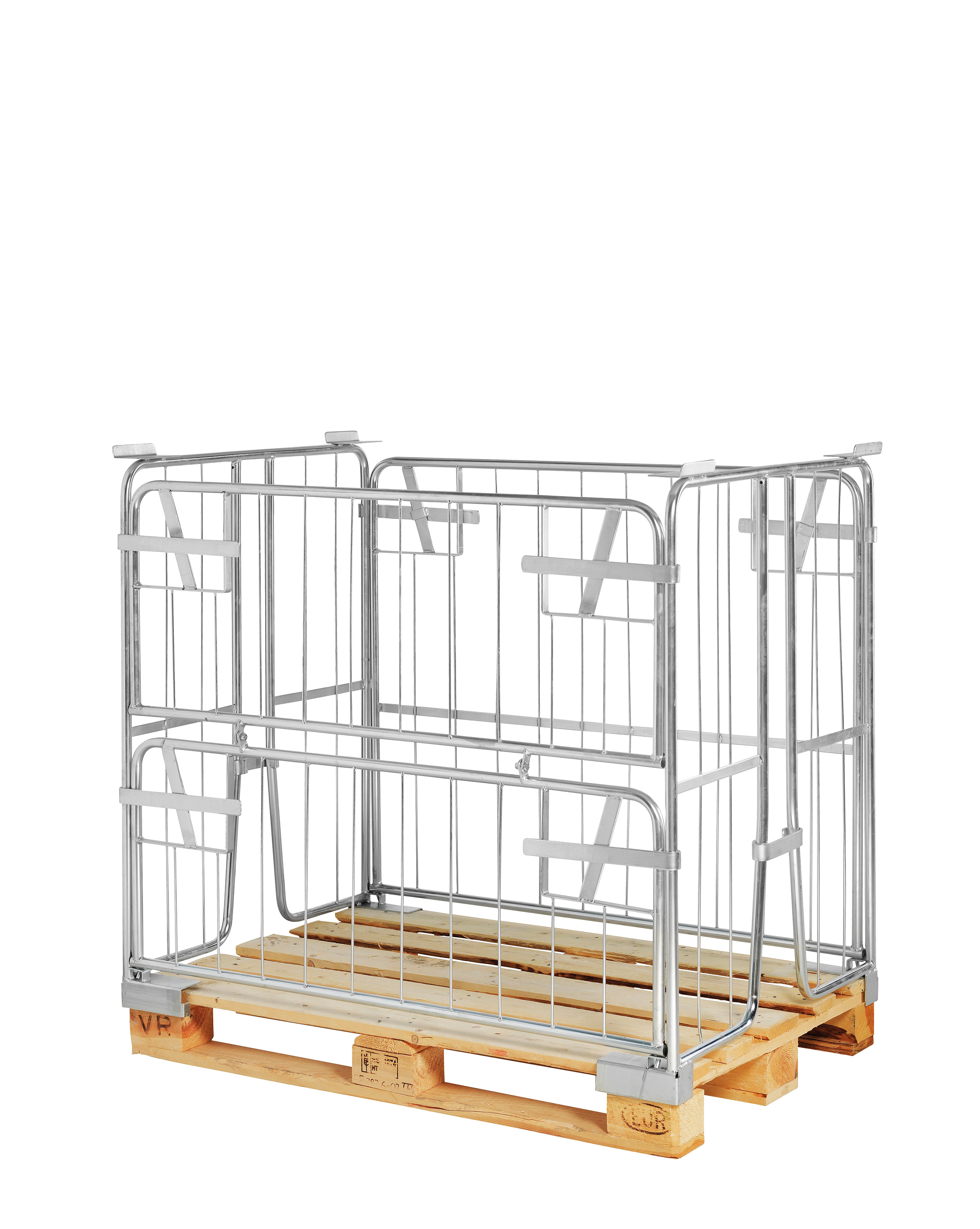 Pallecontainer KM901000