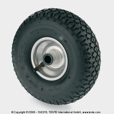 Roues pneumatique HJUL300-1