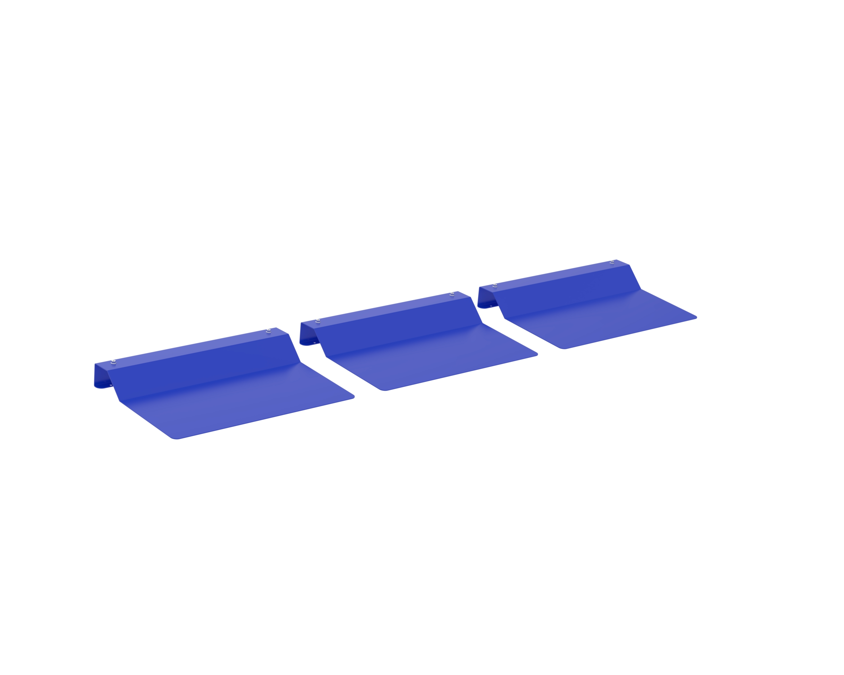 Accesorios Volquetes contenedor KMST-5010-3P
