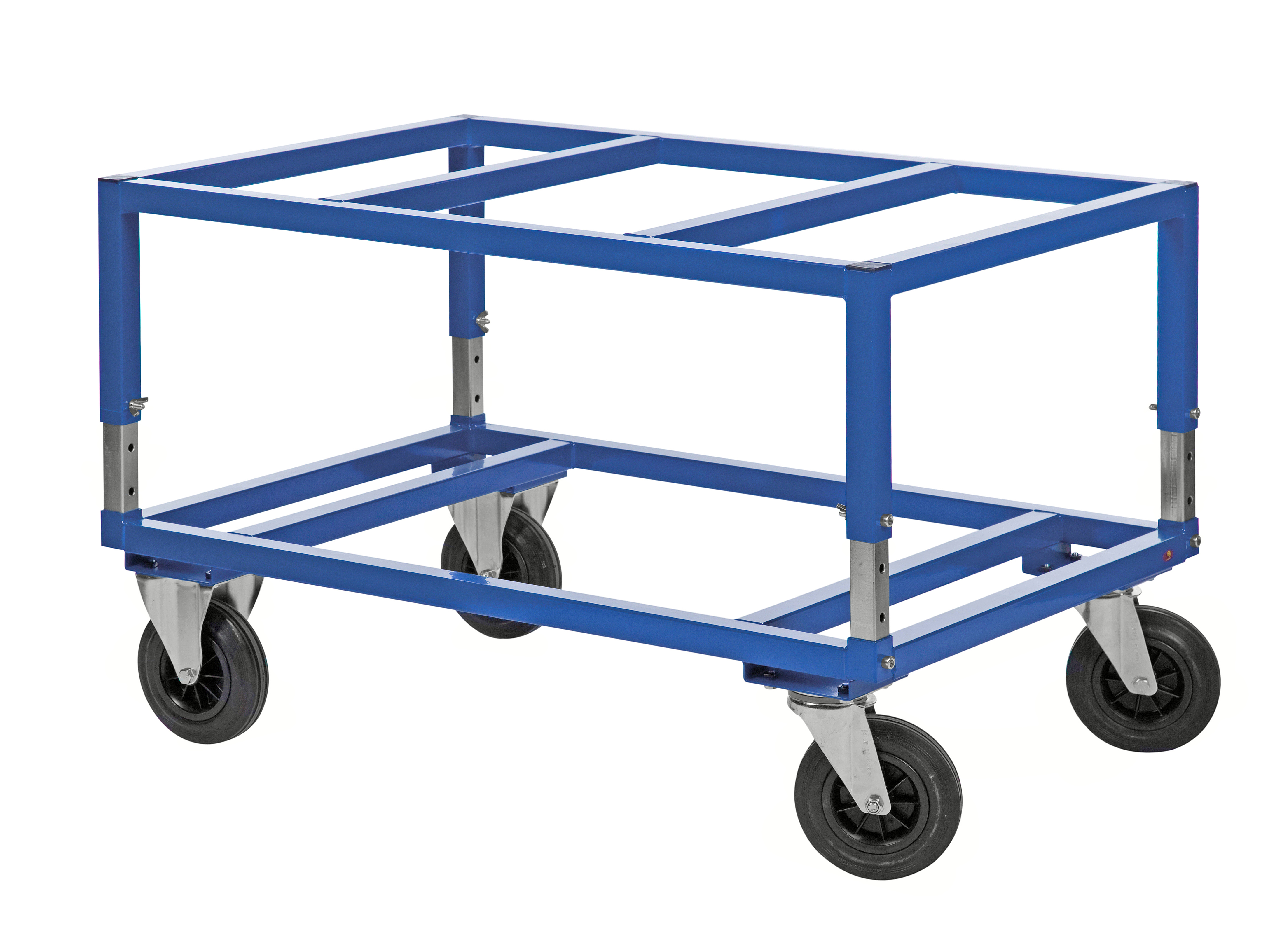 Pallevogn KM222-B