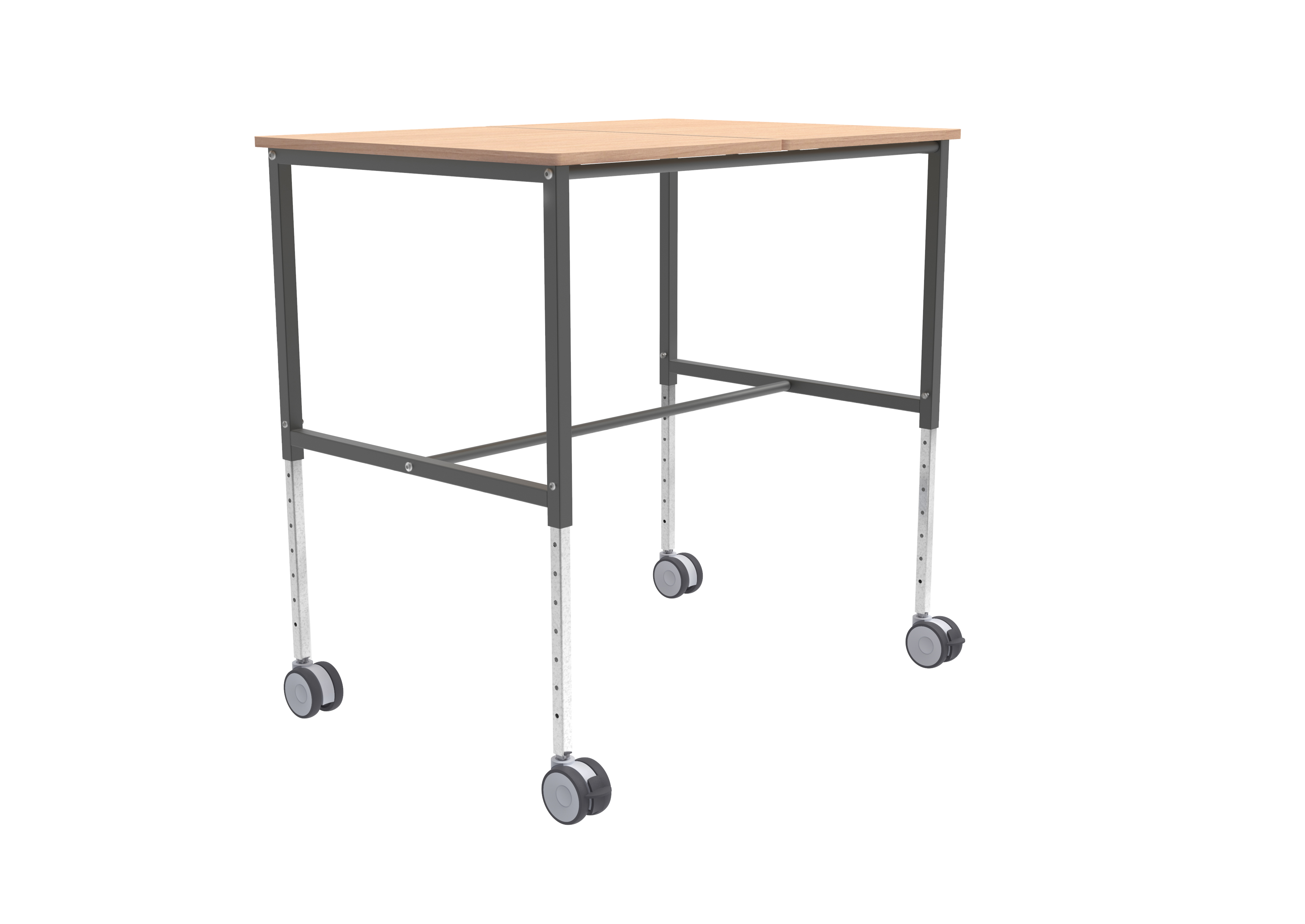 Roll table  KM159-L-ERGO