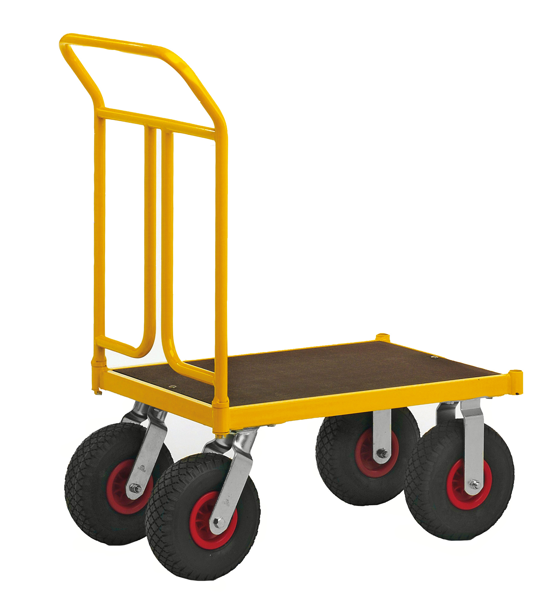 Plattformwagen KM144450