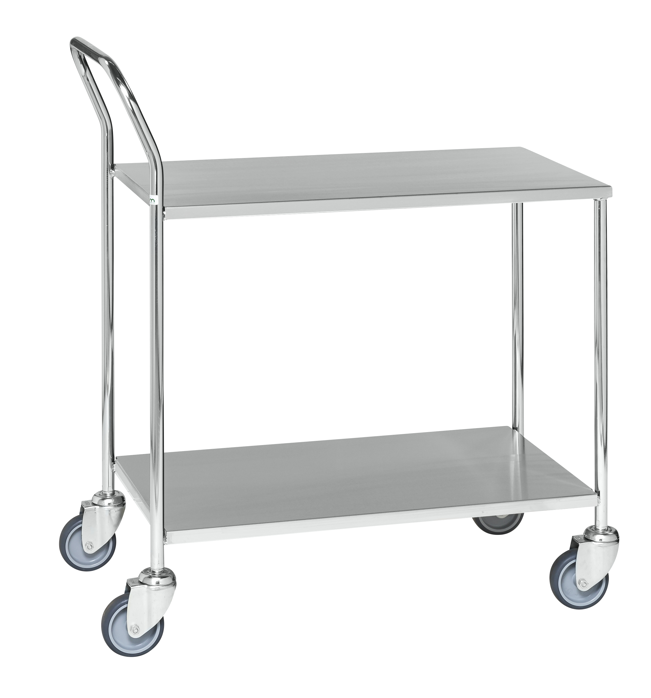 Tafeltrolley KM272