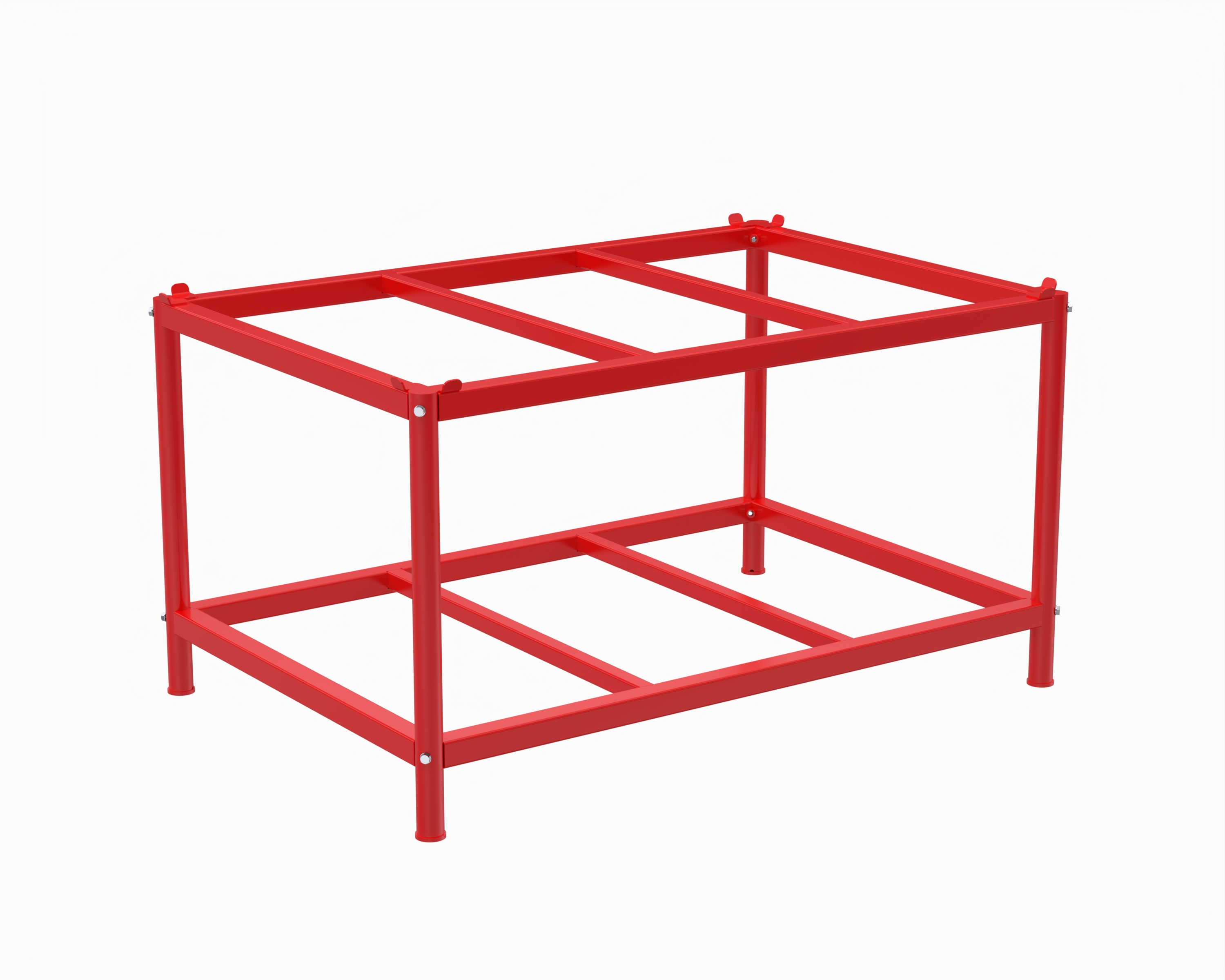 Pallebord med palleholder KM220-R