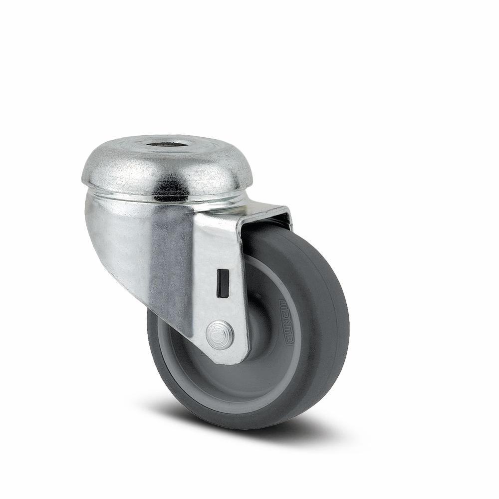 Swivel castors 2470PJO050P30-11