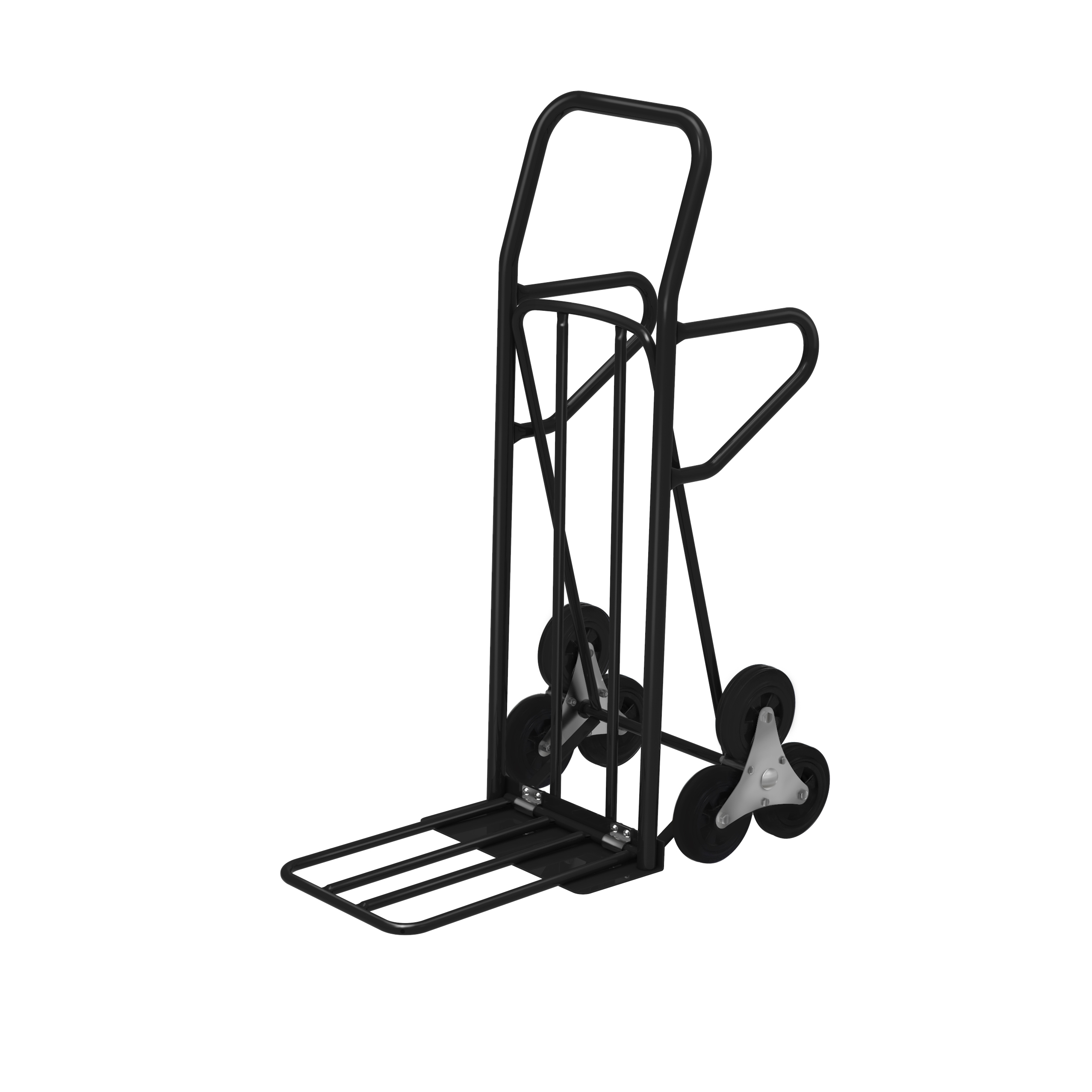 Carrello porta bagagli  KM107-S