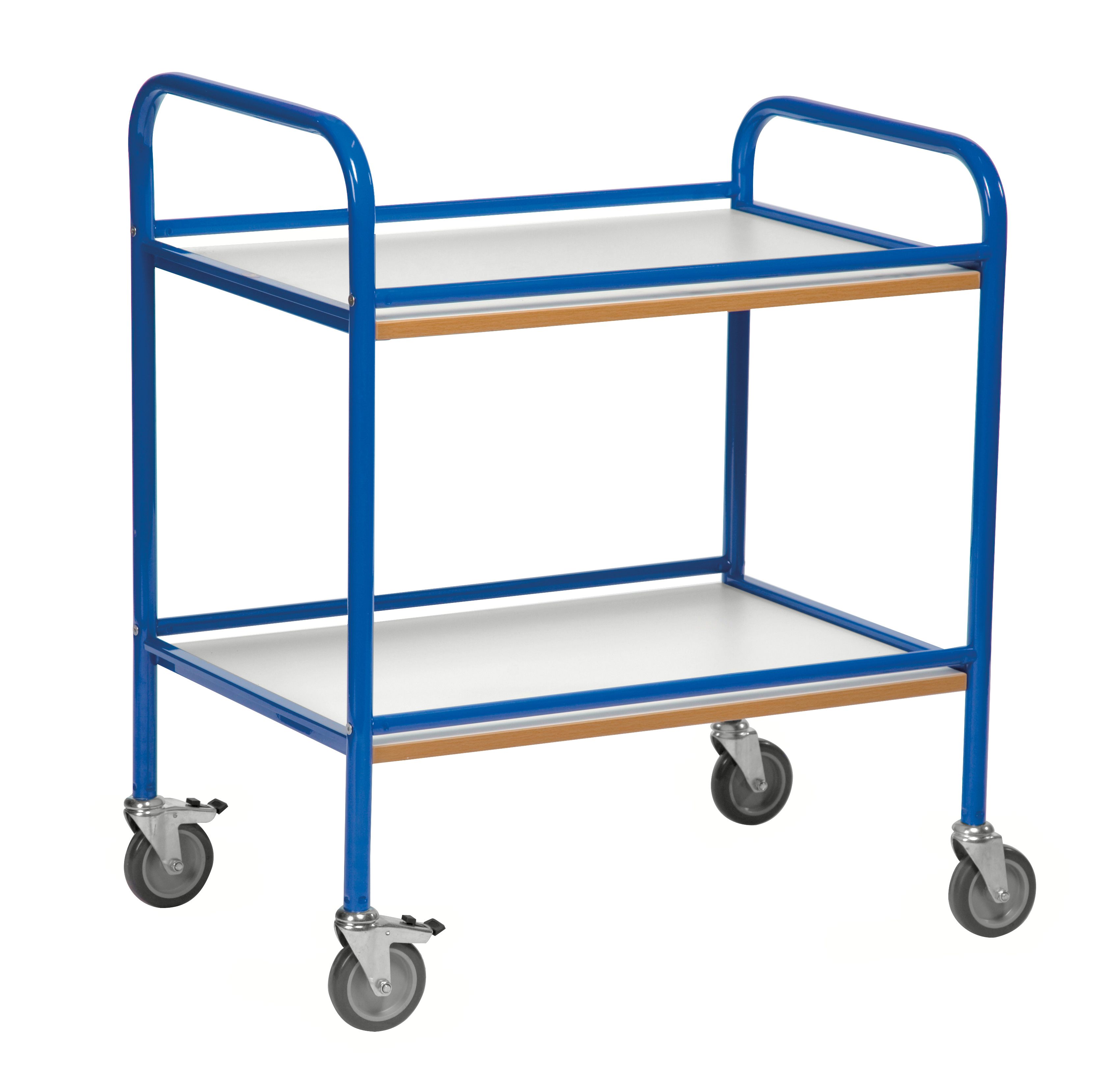 Serveertrolley X2005-B