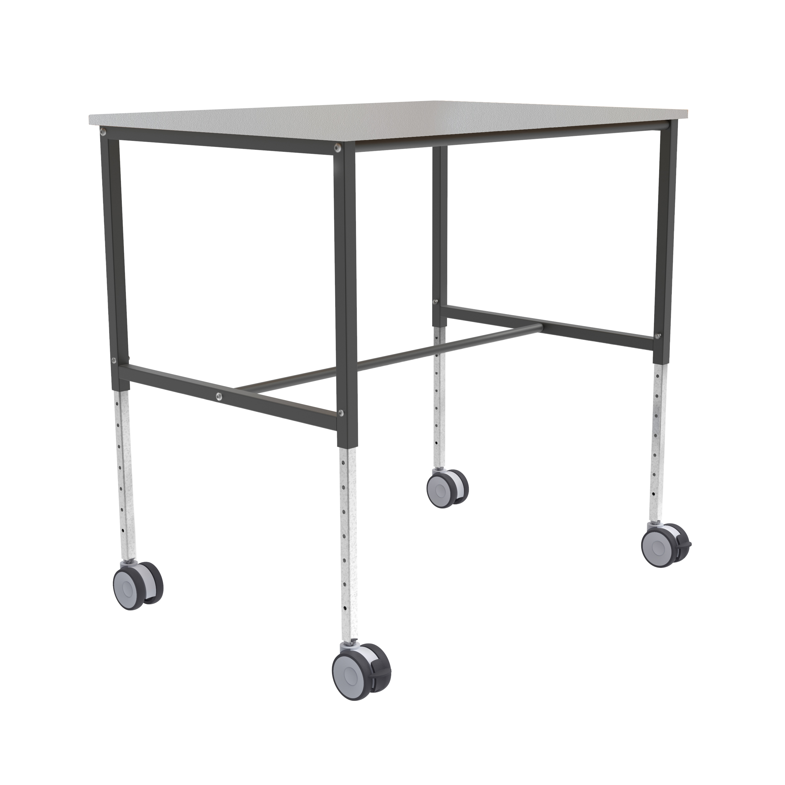 Roltafel  KM159-LG-ERGO