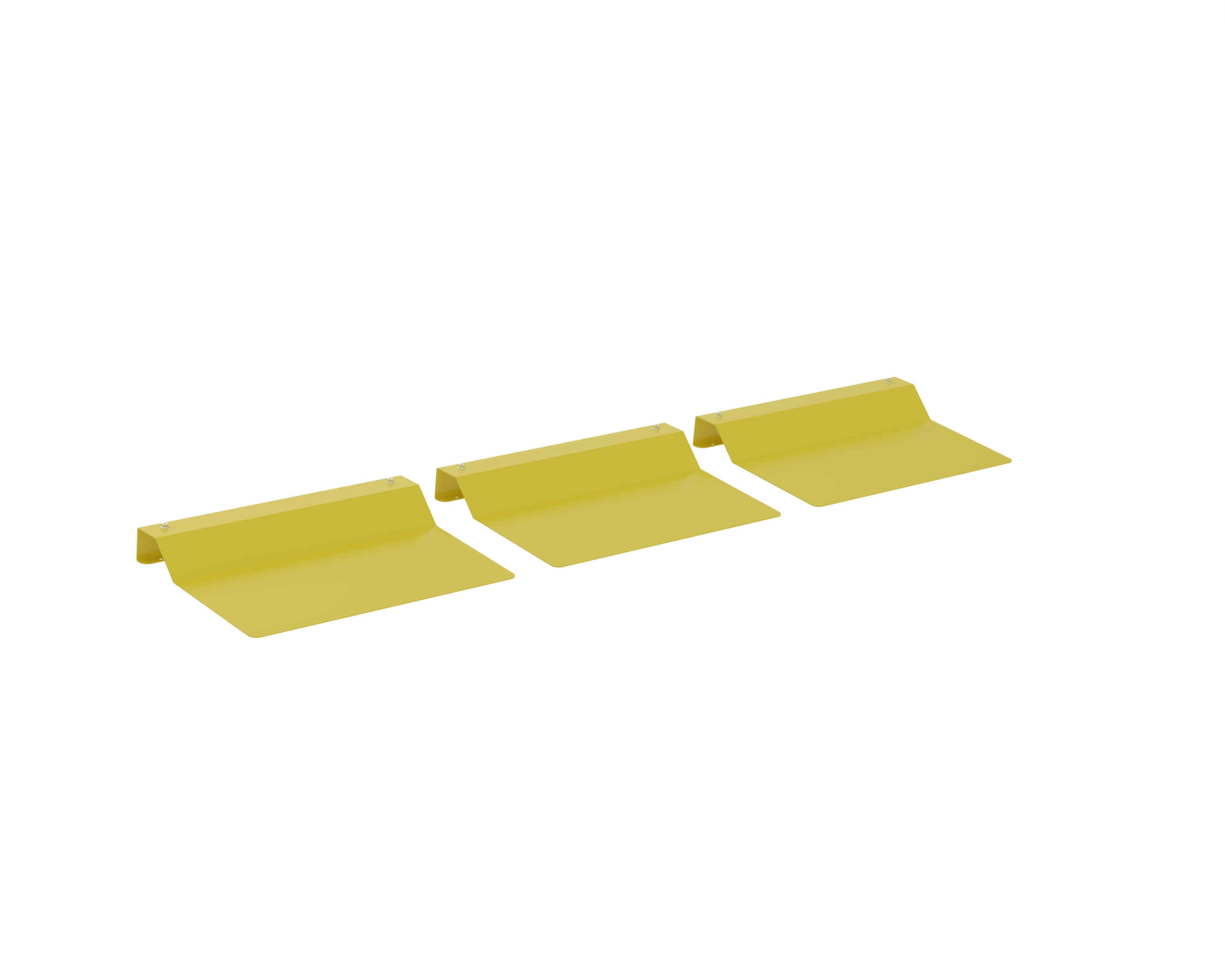 Accesorios Volquetes contenedor KMST-1004-3P