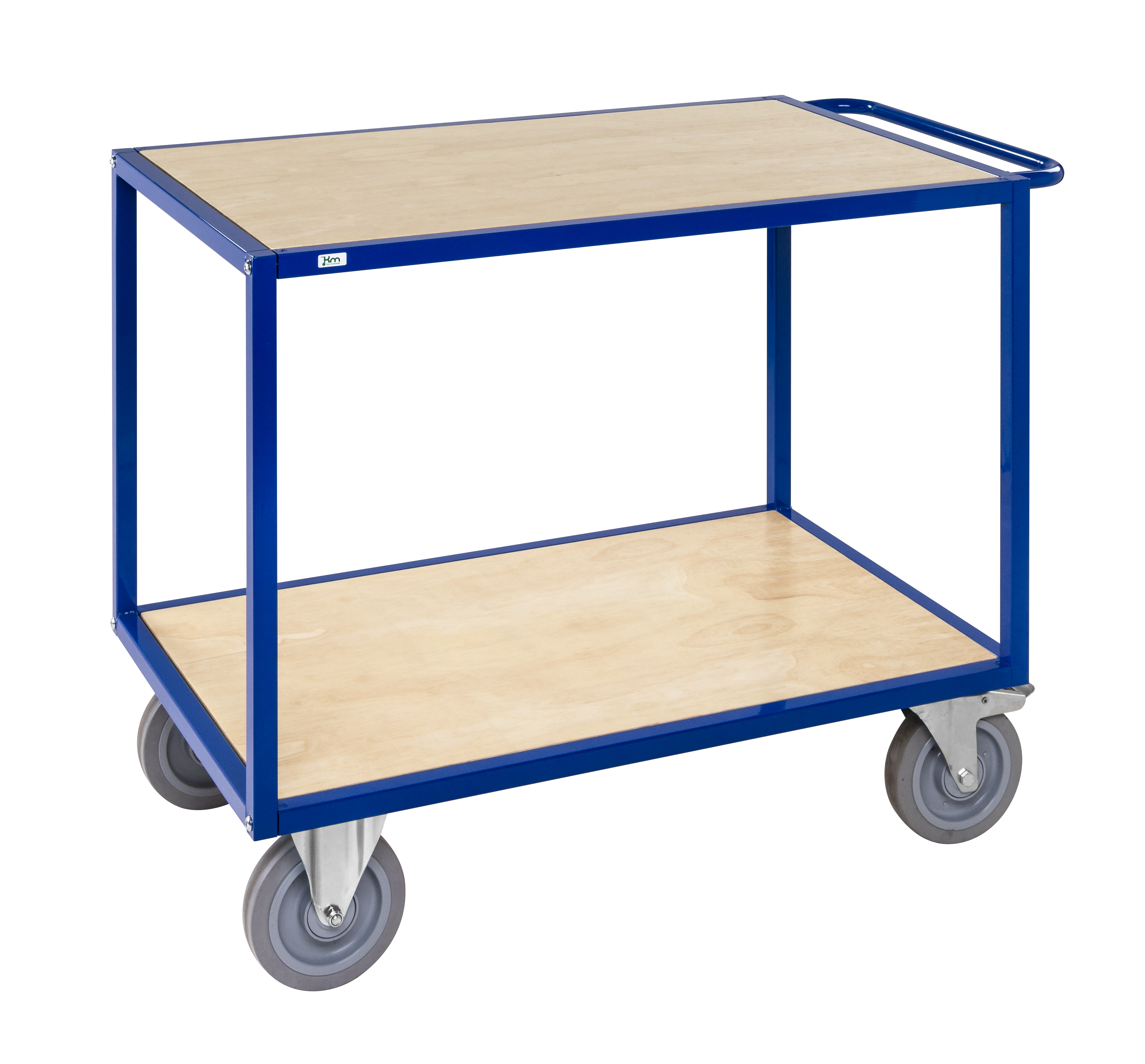 Tafeltrolley KM337-ERGO