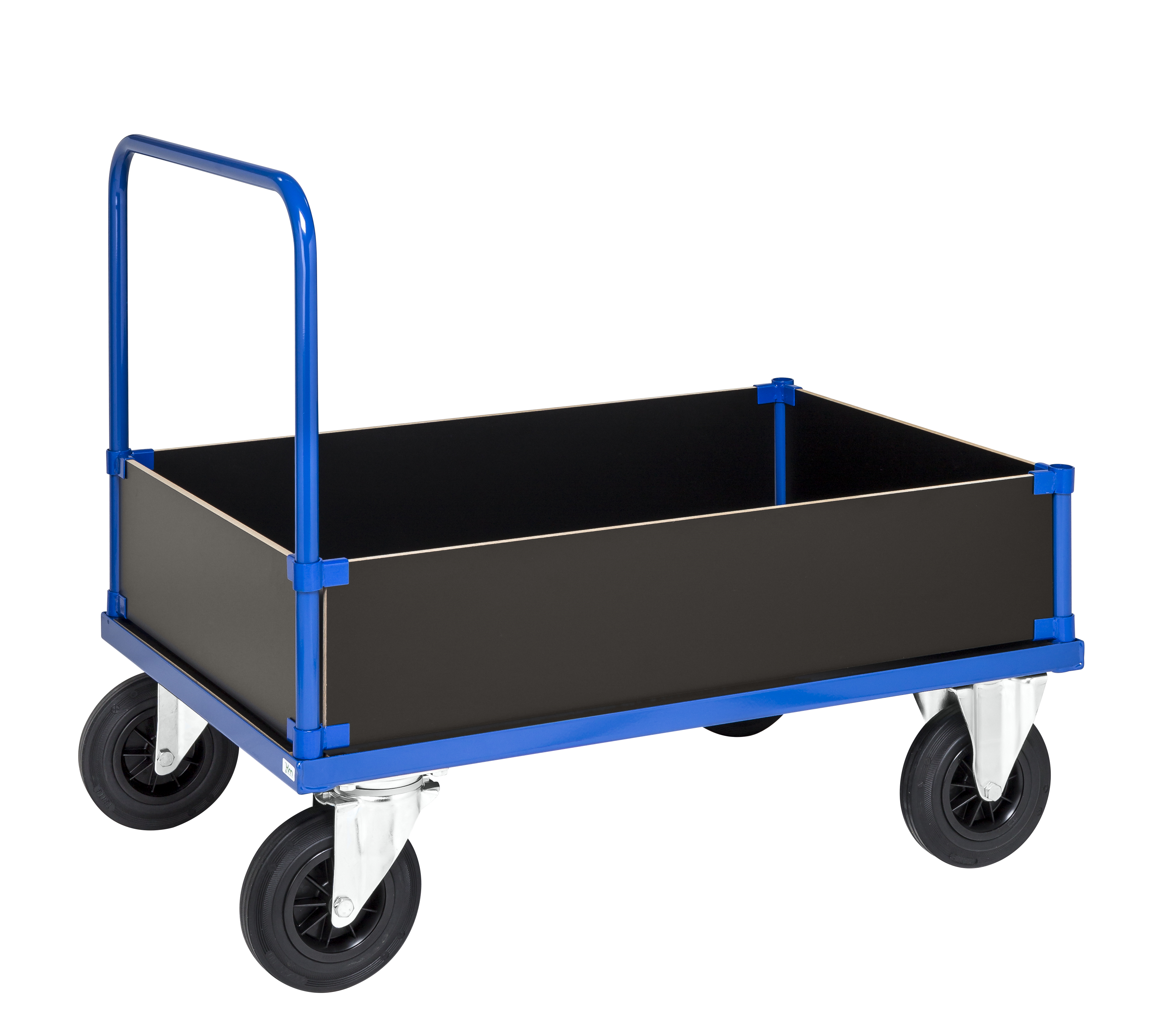 Carretilla de caja KM335-2L