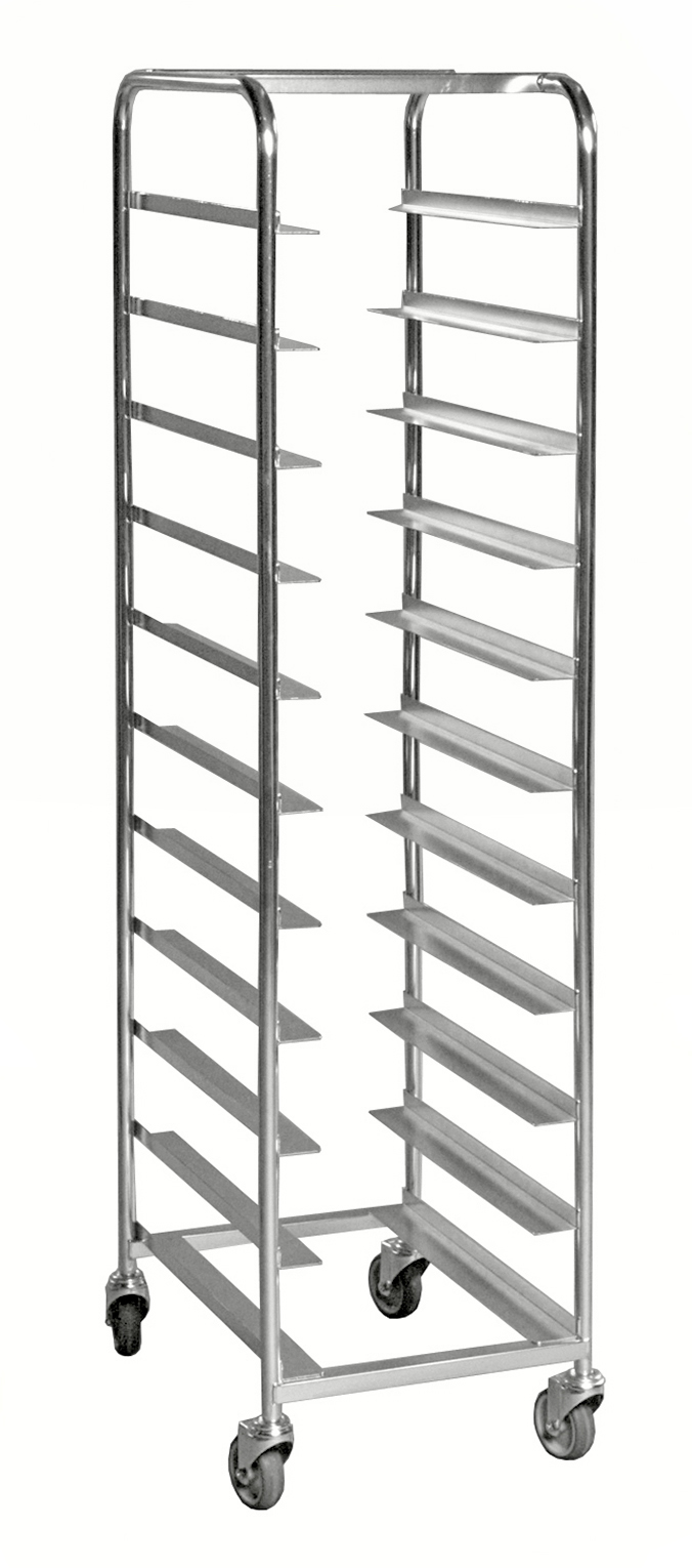 Bin trolley KM162