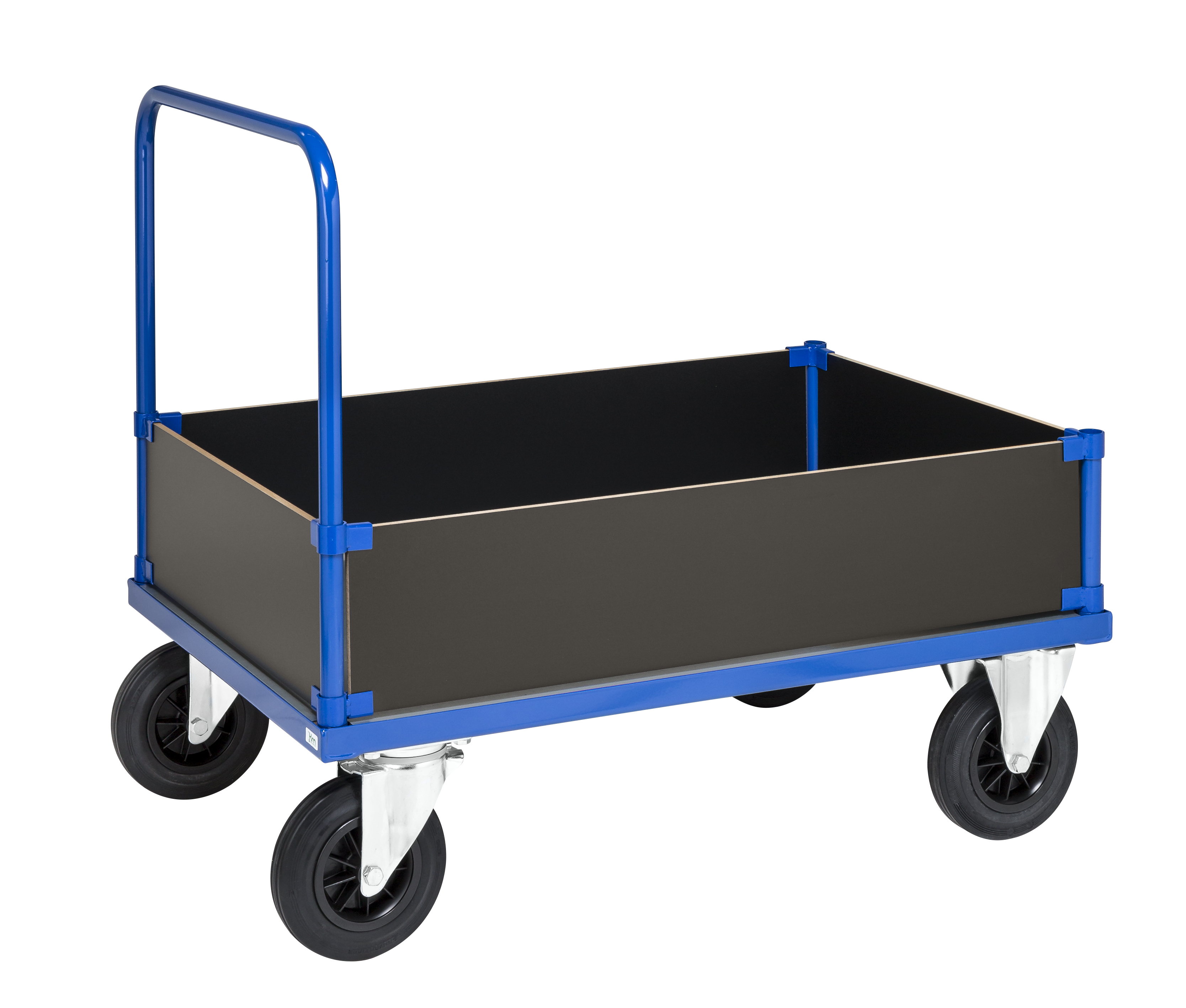 Carretilla de caja KM435-2L