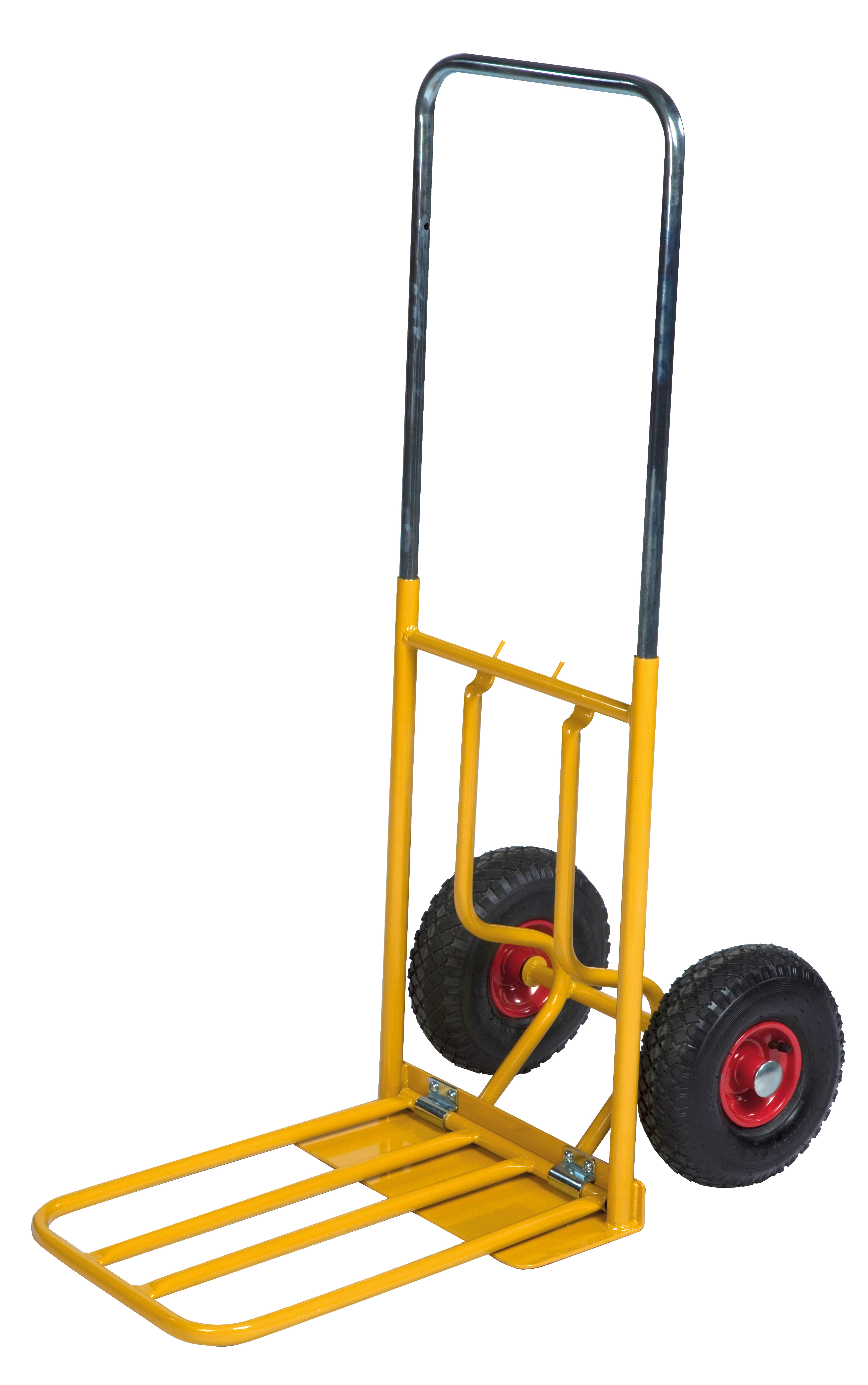 Luggage trolley KM102