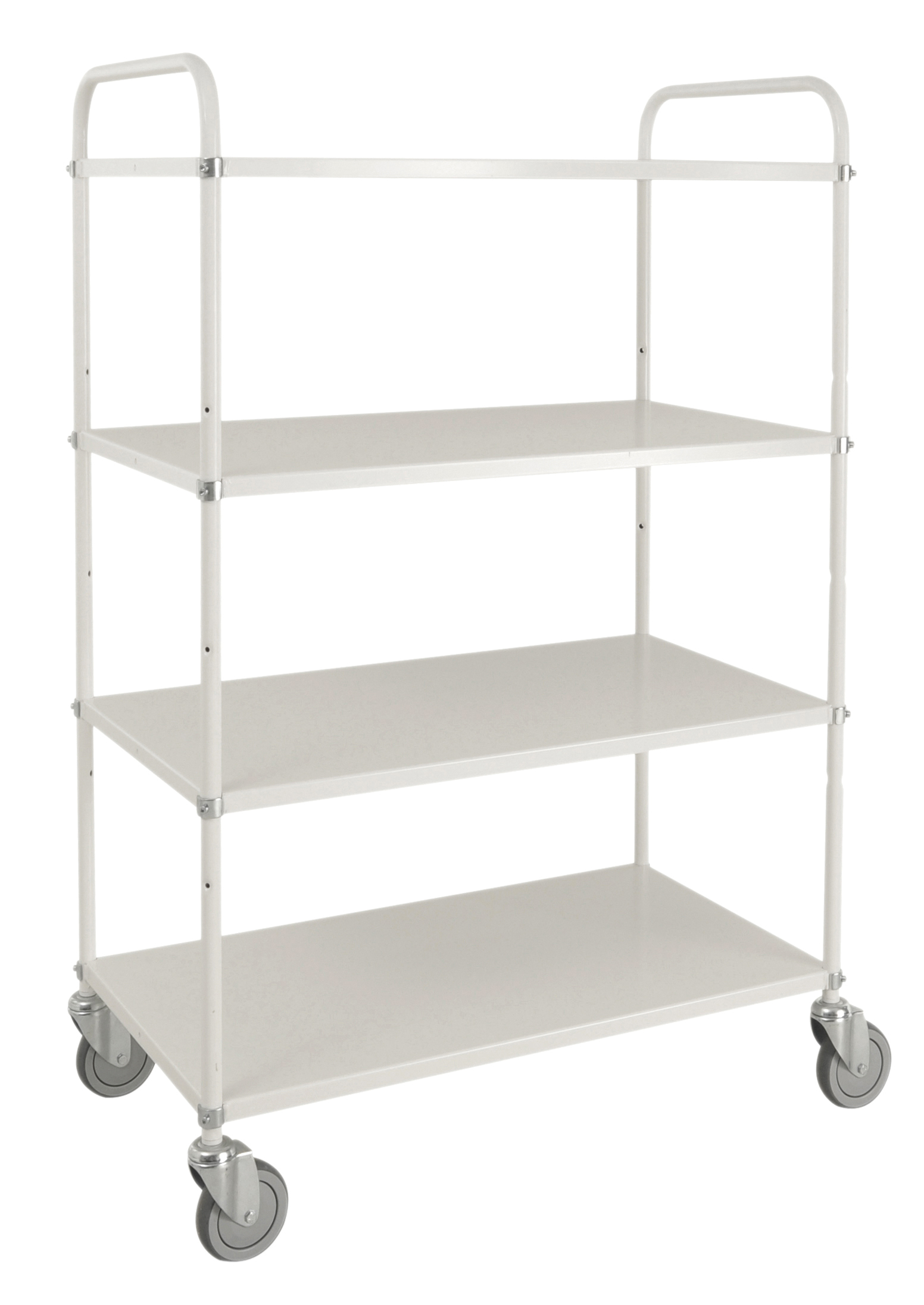 Light shelf trolley KM4125