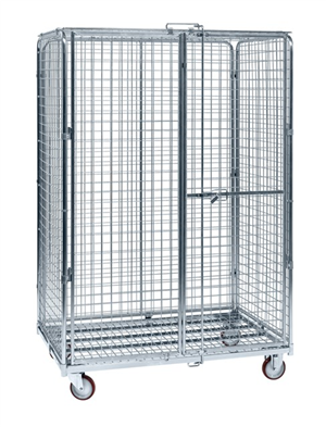 KM120510B | Safety container