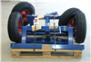 KM125 | Material handling trucks