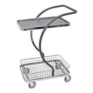 KM96201 | C-line Table trolley 