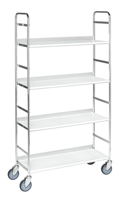 KM151S4 | Moving shelf 