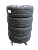 KMD2 | Manuseamento de pneus