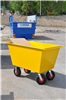 KM143075 | Carrinhos para lixo de 200 L 