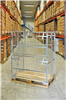 KM901800 | Container porta pallet