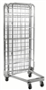 KM2000-4B | Rullcontainer stackningsbar