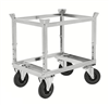 KM222-EPH | Pallet trolley with pallet holder