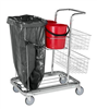 KM30170 | Cleaning trolley