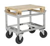KM221-EPHB | Pallet trolley with pallet holder