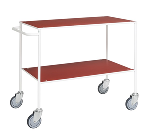 KM171-1B | Table trolley, all-welded